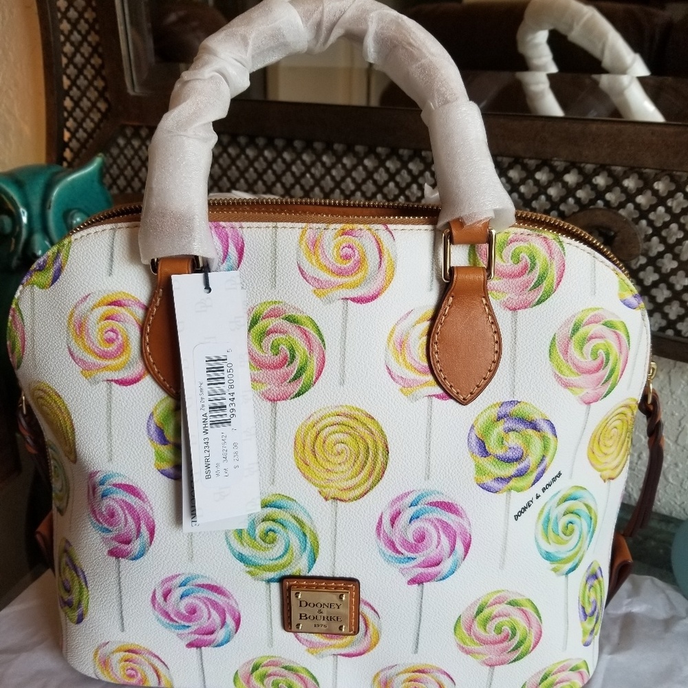 Dooney and Bourke